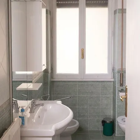 Apartament Balcony In Central *