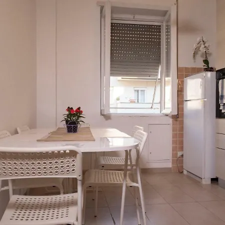 Apartament Balcony In Central *