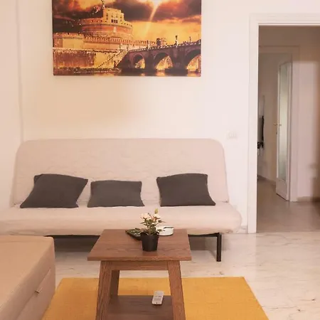 Apartament Balcony In Central *